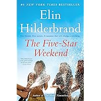 The Five-Star Weekend The Five-Star Weekend Kindle Audible Audiobook Paperback Hardcover Mass Market Paperback Audio CD