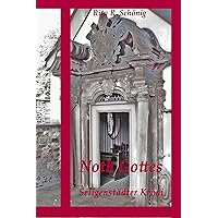 Noth Gottes: Seligenstädter Krimi (German Edition) Noth Gottes: Seligenstädter Krimi (German Edition) Kindle Paperback