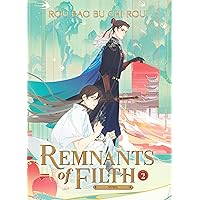 Remnants of Filth: Yuwu (Novel) Vol. 2 Remnants of Filth: Yuwu (Novel) Vol. 2 Paperback Kindle
