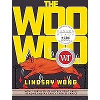 The Woo-Woo: How I Survived Ice Hockey, Drug Raids, Demons, and My Crazy Chinese Family The Woo-Woo: How I Survived Ice Hockey, Drug Raids, Demons, and My Crazy Chinese Family Kindle Audible Audiobook Paperback MP3 CD