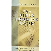 The Bible Promise Book - KJV The Bible Promise Book - KJV Paperback