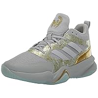 adidas Unisex-Child Mahomes 2 Impact FLX Sneaker