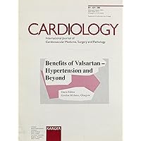 Benefits of Valsartan, Cardiology Benefits of Valsartan, Cardiology Paperback