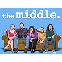 The Middle: Season 9