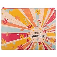 Women Carry All Bag, Hello Sunshine, One Size