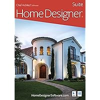 Home Designer Suite Home Designer Suite USB Mac Download PC Download