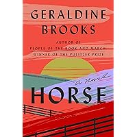 Horse: A Novel
