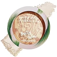 Physicians Formula Butter Glow Pressed Powder Translucent Glow
