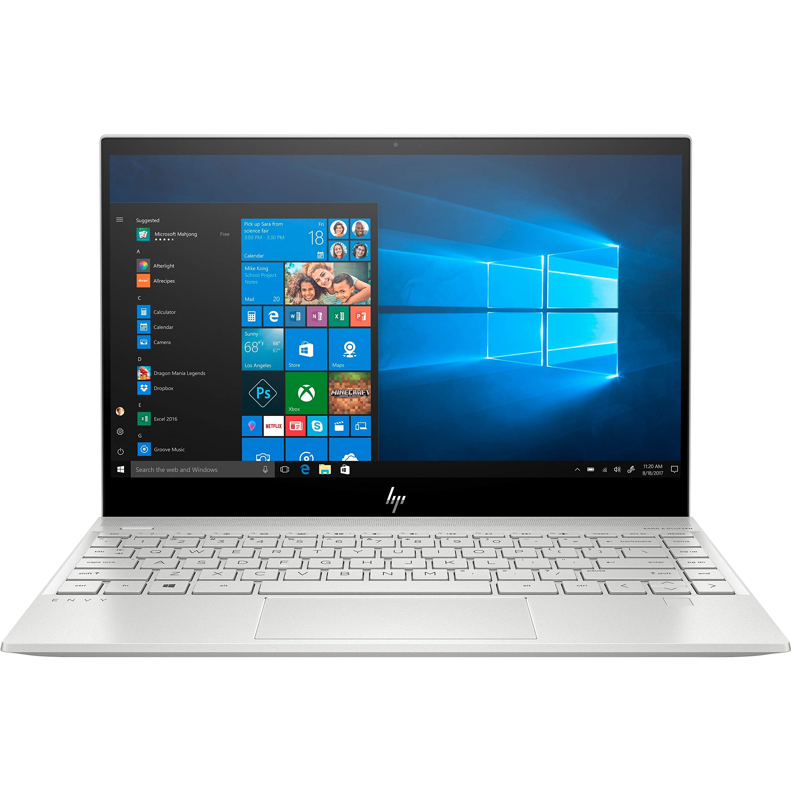 HP Envy 13 13.3