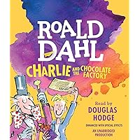Charlie and the Chocolate Factory (Puffin Modern Classics) Charlie and the Chocolate Factory (Puffin Modern Classics) Paperback Hardcover Audio CD