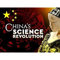 China's Science Revolution Season 1