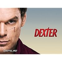 Dexter - Staffel 7 [dt./OV]