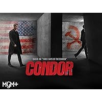 Condor - Season 2