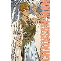 Chainsaw Man T13 Chainsaw Man T13 Paperback