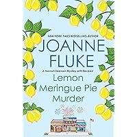 Lemon Meringue Pie Murder (Hannah Swensen series Book 4) Lemon Meringue Pie Murder (Hannah Swensen series Book 4) Kindle Mass Market Paperback Audible Audiobook Paperback Hardcover Audio CD