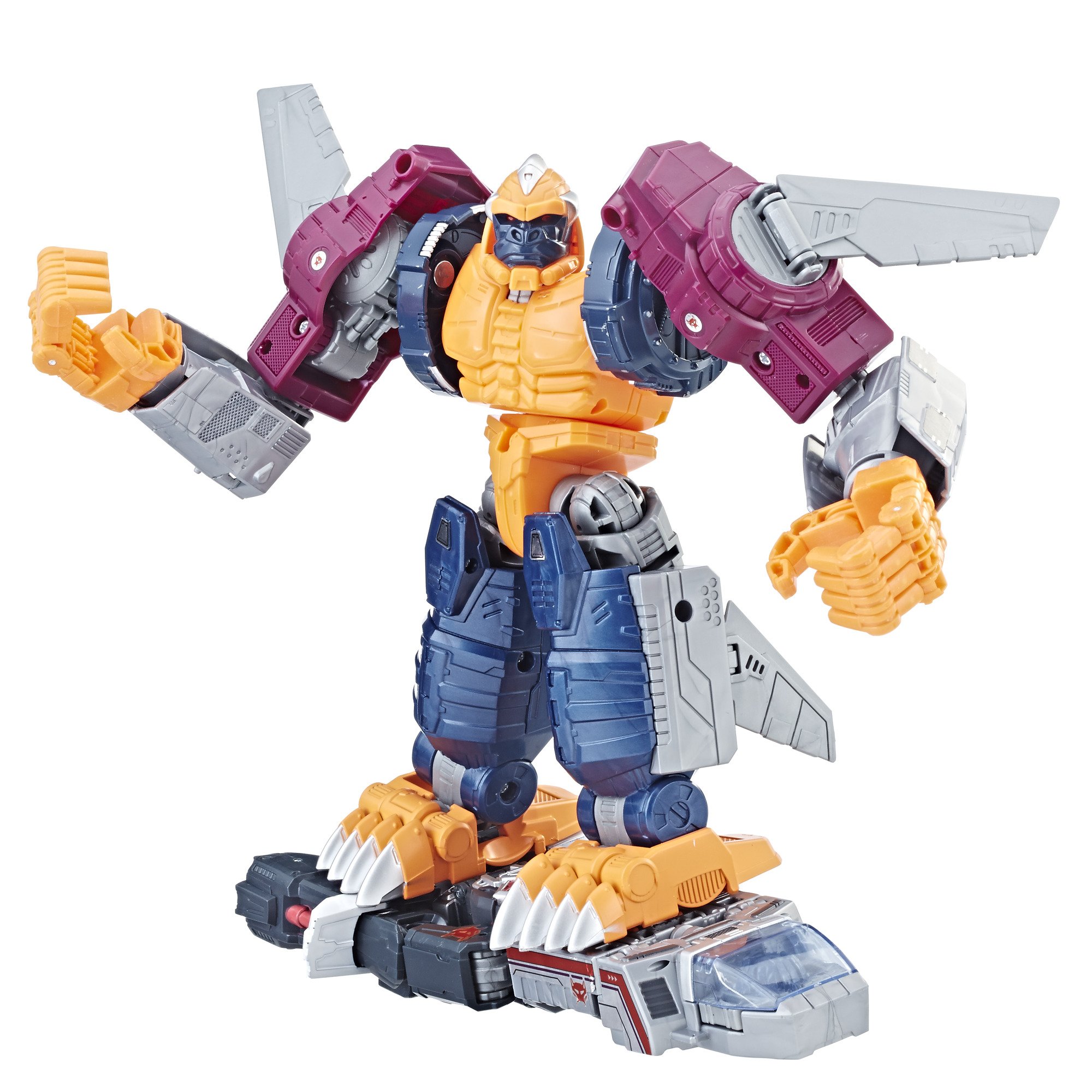 Transformers Optimus Primal Action Figure