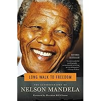 Long Walk to Freedom: The Autobiography of Nelson Mandela Long Walk to Freedom: The Autobiography of Nelson Mandela Paperback Kindle Audible Audiobook Hardcover Mass Market Paperback Audio CD Book Supplement
