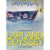 Lapland Odyssey