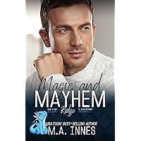 Magic and Mayhem (Blue Ridge Magic Book 1)