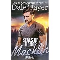 SEALs of Honor: Macklin