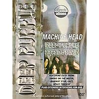 Deep Purple - Classic Album: Machine Head