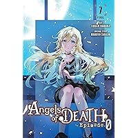 Angels of Death Episode.0, Vol. 7 (Angels of Death Episode.0, 7) Angels of Death Episode.0, Vol. 7 (Angels of Death Episode.0, 7) Paperback Kindle