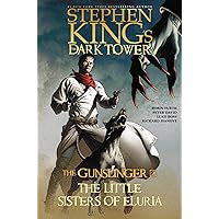 The Little Sisters of Eluria (Stephen King's The Dark Tower: The Gunslinger Book 2)