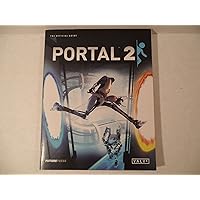 Portal 2: The Official Guide Portal 2: The Official Guide Paperback