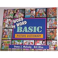 Word by Word Basic Picture Dictionary Word by Word Basic Picture Dictionary Paperback