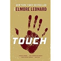 Touch: A Novel Touch: A Novel Kindle Audible Audiobook Paperback Hardcover Mass Market Paperback