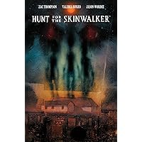 Hunt for the Skinwalker Hunt for the Skinwalker Paperback