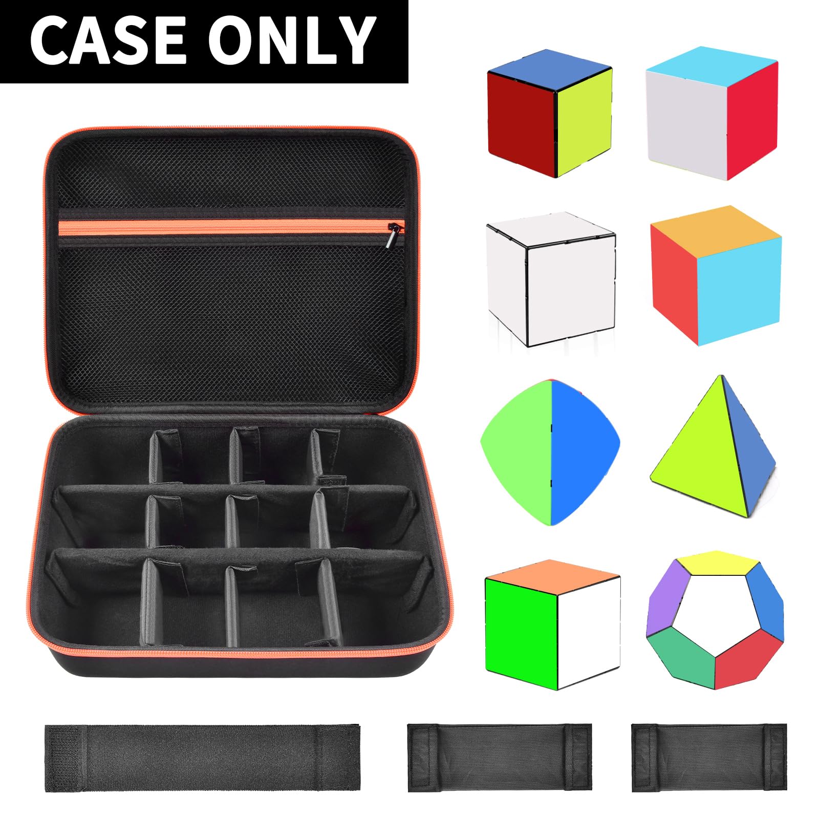 Rubiks Cube Bags – Deja'sFlawlessfashions