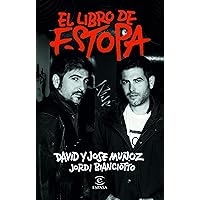 El libro de Estopa El libro de Estopa Kindle Hardcover