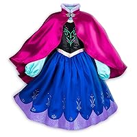 Disney Anna Costume for Kids – Frozen