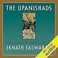 The Upanishads The Upanishads Paperback Audible Audiobook Kindle Hardcover