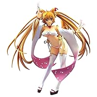 Animewild Masterpiece of Kyorin Takane Ukyo (1/7 scale PVC Figure) Funny Knights [JAPAN]