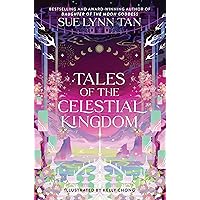Tales of the Celestial Kingdom (Celestial Kingdom, 3) Tales of the Celestial Kingdom (Celestial Kingdom, 3) Hardcover Audible Audiobook Kindle Audio CD
