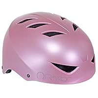 Razor V-12 Adult Multi Sport Helmet with Micro Adjustment