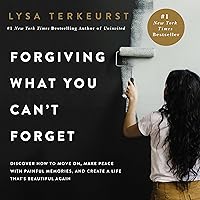 Forgiving What You Can't Forget: Discover How to Move On, Make Peace with Painful Memories, and Create a Life That's Beautiful Again Forgiving What You Can't Forget: Discover How to Move On, Make Peace with Painful Memories, and Create a Life That's Beautiful Again Audible Audiobook Hardcover Kindle Paperback Audio CD