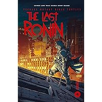 Les Tortues Ninja - TMNT : The Last Ronin (French Edition) Les Tortues Ninja - TMNT : The Last Ronin (French Edition) Kindle Hardcover