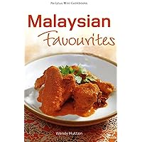 Mini Malysian Favourites (Periplus Mini Cookbook Series) Mini Malysian Favourites (Periplus Mini Cookbook Series) Kindle