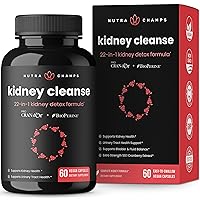 Chanca Piedra Stone Breaker – Natural Dissolver, Kidney Cleanse &  Gallbladder Supplement – Detoxify Urinary Tract, Flush Impurities, Clear  System –
