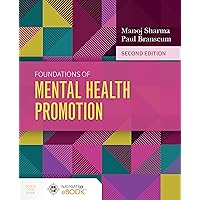 Foundations of Mental Health Promotion Foundations of Mental Health Promotion Paperback eTextbook