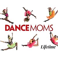 Dance Moms Season 4