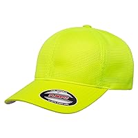 Flexfit Men's 360 Omnimesh Cap