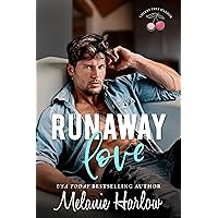 Runaway Love: A Single Dad Nanny Small Town Romance (Cherry Tree Harbor Book 1) Runaway Love: A Single Dad Nanny Small Town Romance (Cherry Tree Harbor Book 1) Kindle Audible Audiobook Paperback
