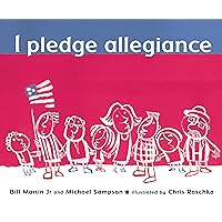 I Pledge Allegiance I Pledge Allegiance Paperback Hardcover