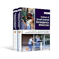 Textbook of Small Animal Emergency Medicine Textbook of Small Animal Emergency Medicine Hardcover Kindle