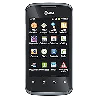 AT&T Fusion 2 ANDROID go Phone
