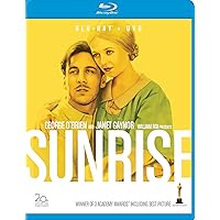 Sunrise [Blu-ray] Sunrise [Blu-ray] Multi-Format Blu-ray DVD